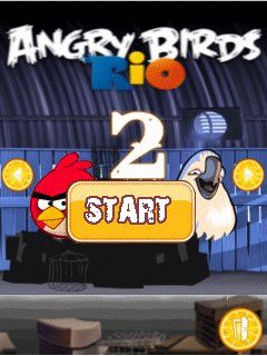 Download Angry Birds Rio Game For Android Spacesever